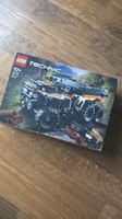 LEGO Technic Geländefahrzeug (42139)  Neu