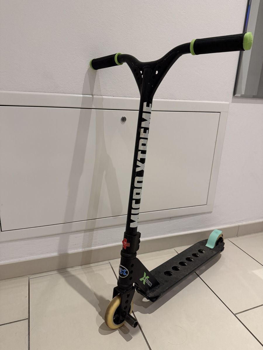 Micro Kickboard: Micro Scooter Xtreme – Usato da Neerach venduto da the_modern_mini