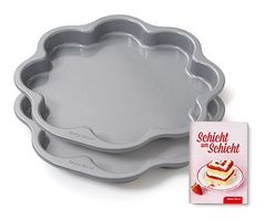 Schicht um Schicht Betty Bossi