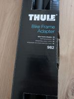 Thule Bike Frame Adapter 982