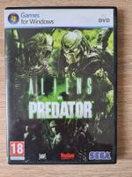 Aliens vs Predator (2 DVD) English - PC