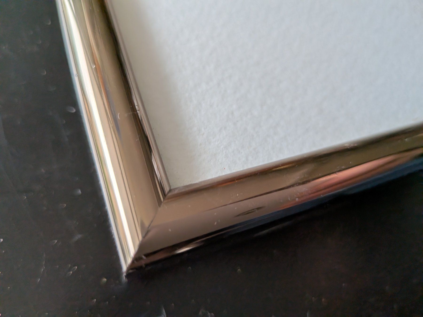 Gemälde: Aquarell signiert – Gebraucht aus Emmen von magelan 3