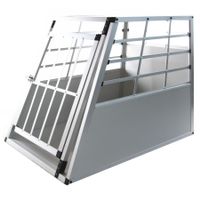 Cage à chien