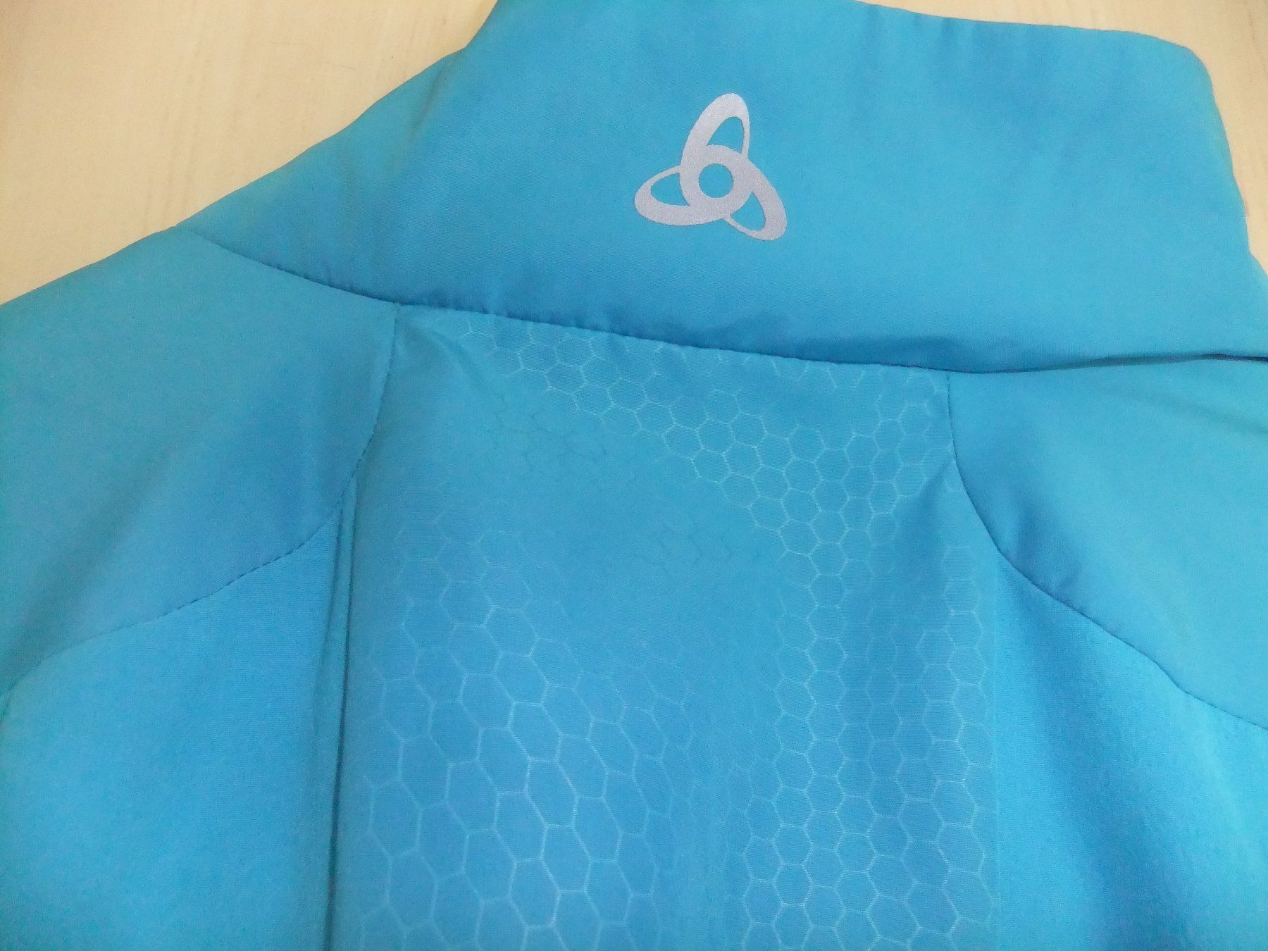 Odlo Giacche: Odlo Damenjacke Gr. 42/44 – Usato da Schleitheim venduto da cabrio58 5