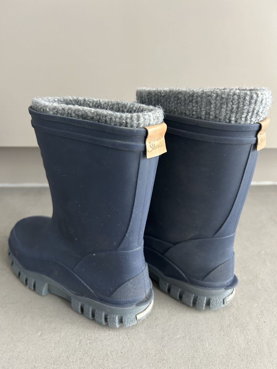 Scarpe per ragazzi: Gummistiefel Kinder GR. 29 – Usato da Boniswil venduto da sim_7zhp 1