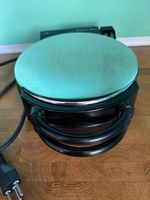 CLAtonic  Designer Serie   Waffeleisen  wenig gebraucht