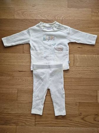 Süßer set fur Baby (Unisex)- Grösse 62 (2-4M)