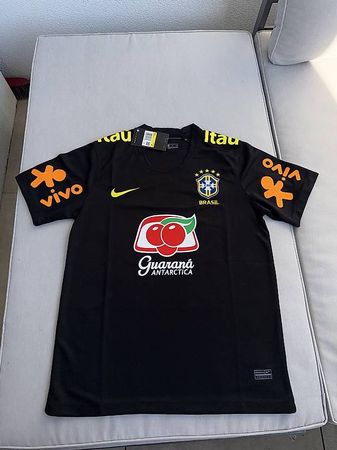 MAILLOT FOOTBALL BRÉSIL ENTRAÎNEMENT 