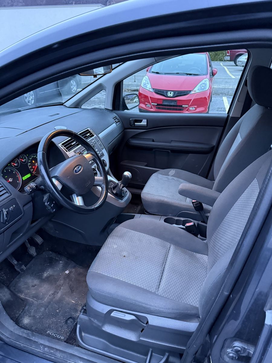 Autos: Ford focus C Max – Gebraucht aus Sion von inf_hh5q 7