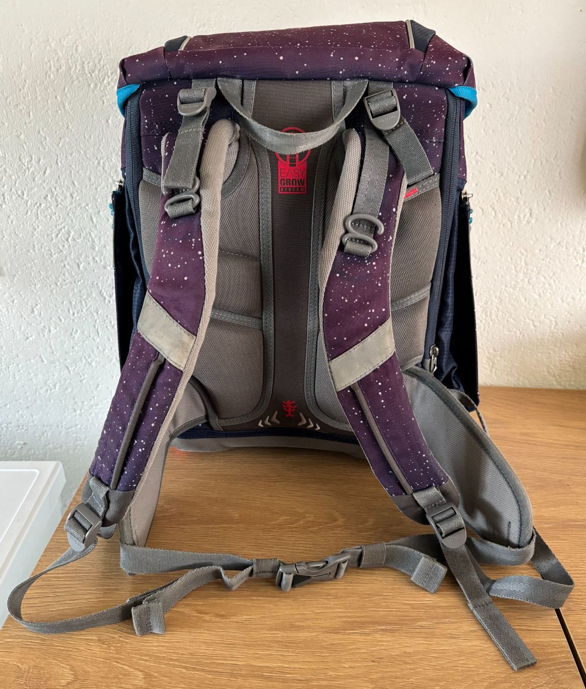Step by Step Kindertaschen: Step by step Thek – Gebraucht aus Zürich von IlkaK 2