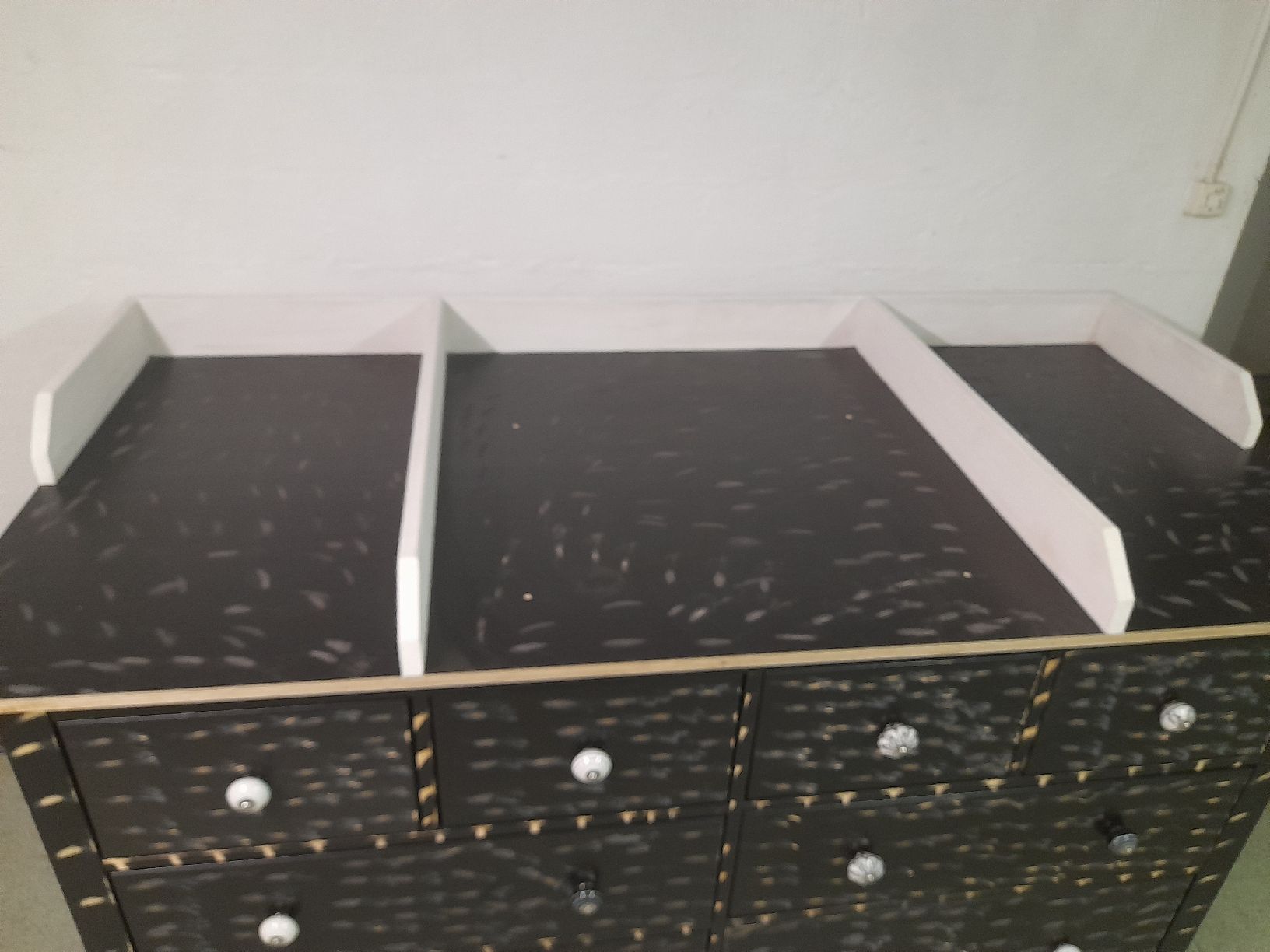 Ikea Cassettiere: kea hemnes kommode mit wickelaufsatz – Usato da Glattbrugg venduto da B_B 5
