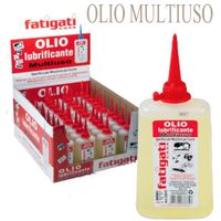 Fatigati Universal Nähmaschinenöl / Huile Machine à coudre