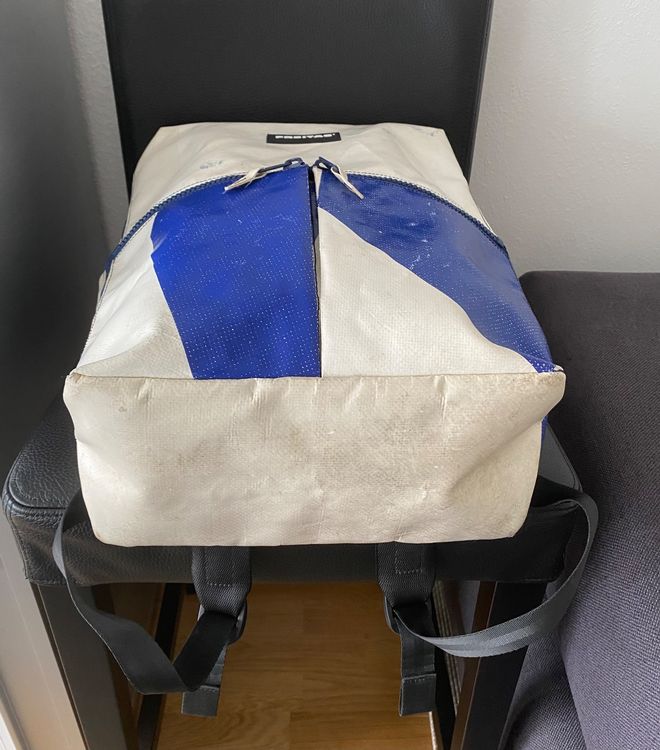 freitag rucksack tasche