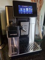 DeLonghi PrimaDonna Soul Kaffeevollautomat - Top Zustand