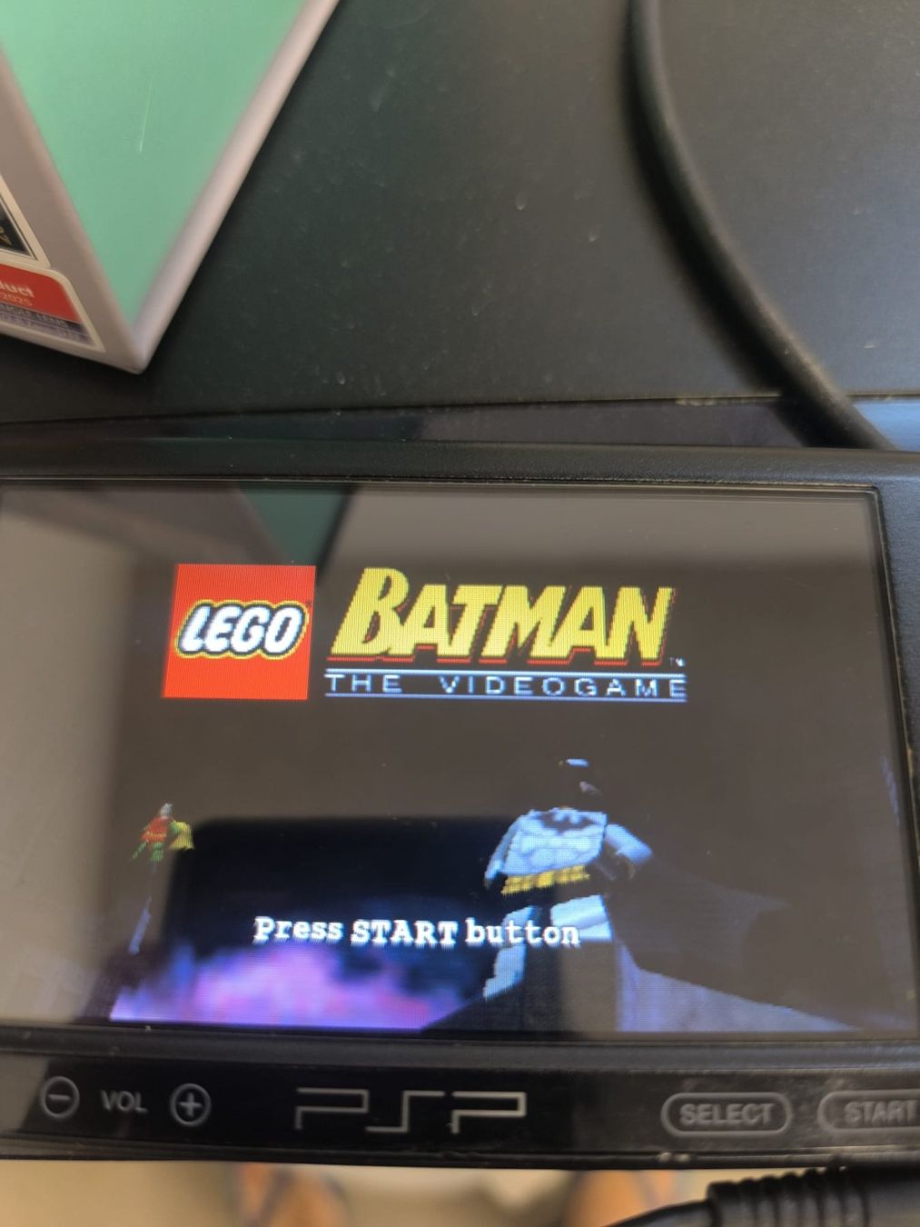Sony Console: PSP Bundle Dark Knight – Usato da Conthey venduto da costafrederico 6