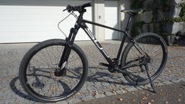 Superior XC Sport MTB Bike Velo Hardtail 29 er L - Neuwertig