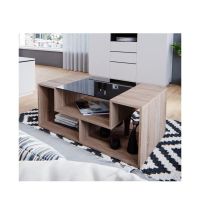Couchtisch Beistelltisch - Sonoma/Eiche - Sofatisch