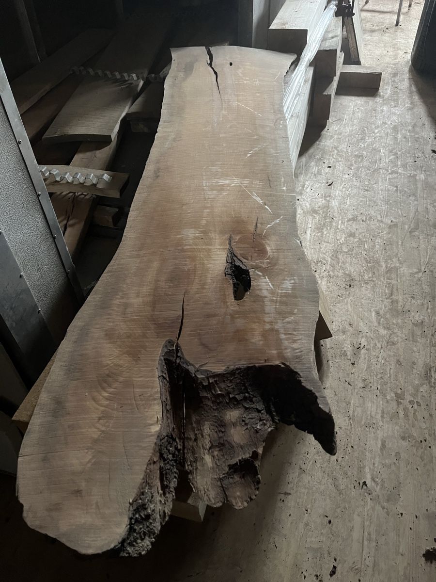 Holzartikel: Birnbaum – Neu (gemäss Beschreibung) aus Gamprin von ha6 2