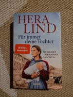 Für immer deine Tochter