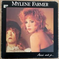 Myléne Farmer - Ainsi soit je...