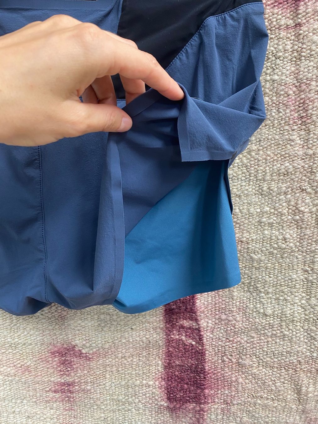 Pantaloni: On Running Shorts Gr.XS – Usato da Steffisburg venduto da kla_65qs 3