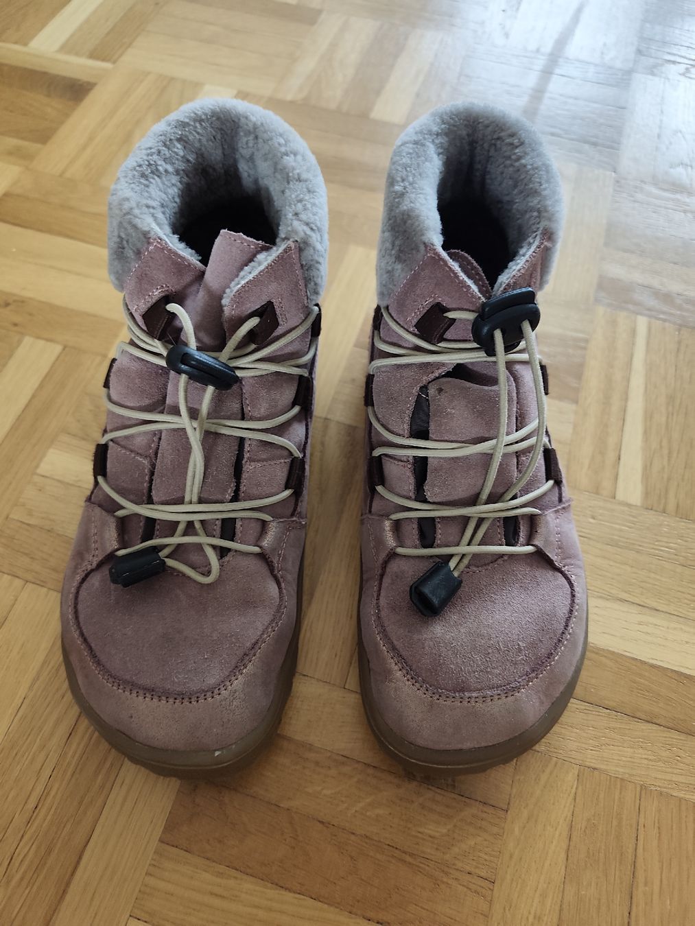 Froddo Scarpe per ragazze: Froddo Barefoot Tex gr.34 – Usato da Muttenz venduto da Hermesvonthan 1