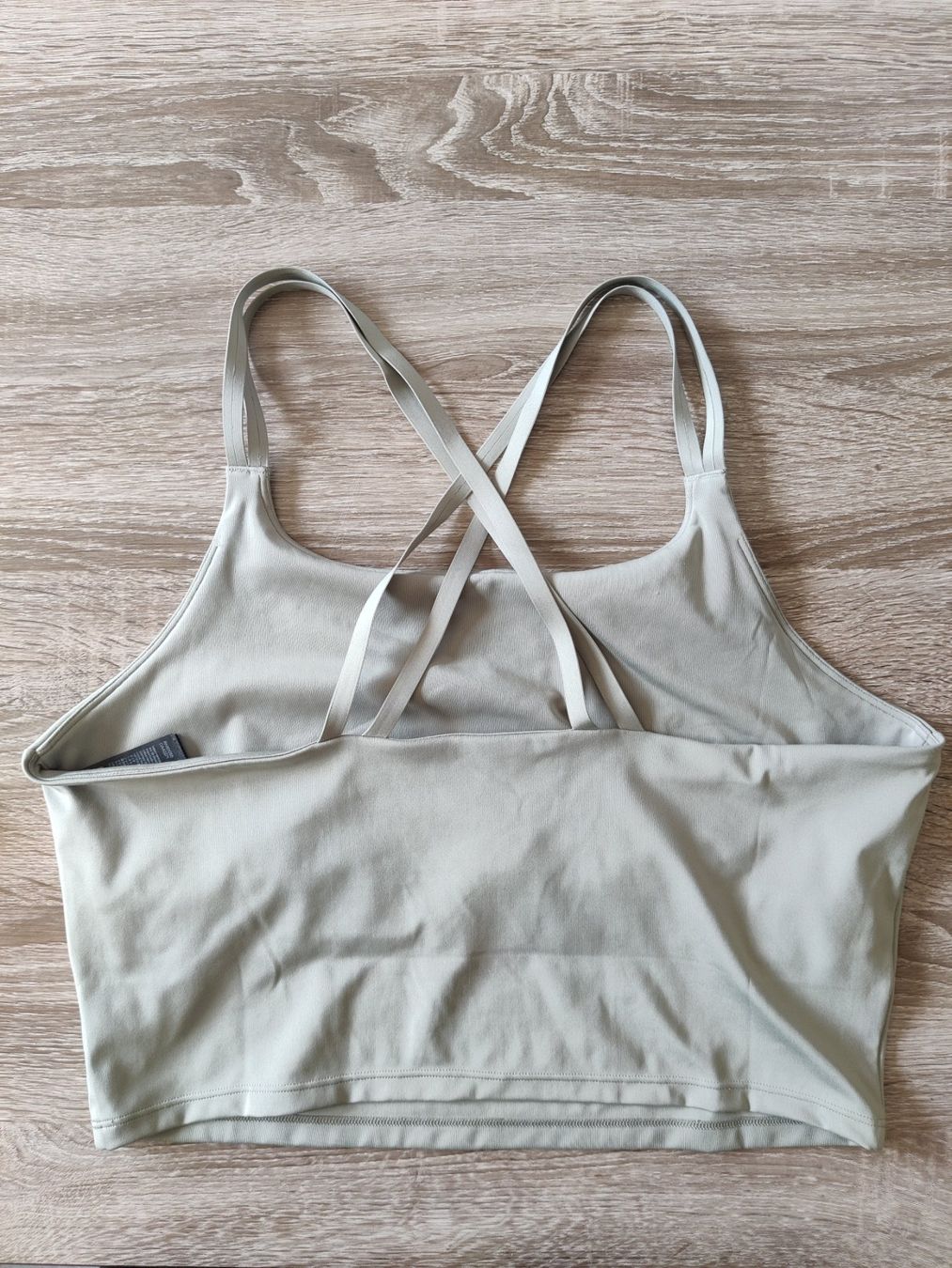 H&M Tops: top sportivo HM Move mint – Neu (gemäss Beschreibung) aus Claro von Dona1785 1