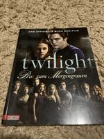 Twilight: Biss zum Morgengrauen - Das offizielle Buch!