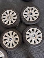 BMW Originalfelgen 16"