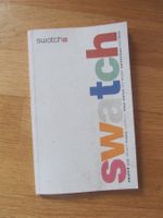 Swatch Katalog Herbst/Winter Kollektion 1993/1994