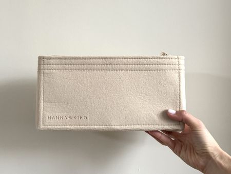 Organizer für 19 Large Sac Tasche
