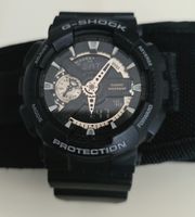 Casio protection schwarz neuwertig