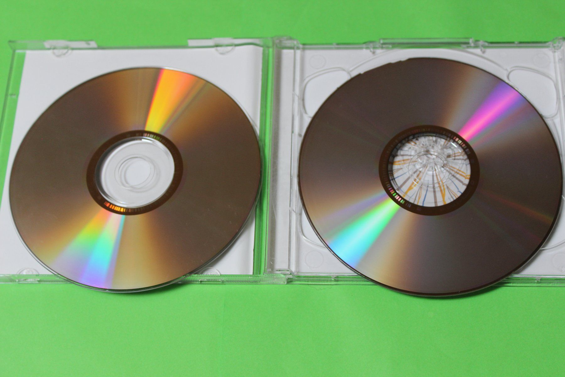 CDs: THE EAGLES - THE COMPLETE GREATEST HITS 2CD 2003 – D'occasion à Tübach par JamesStone 5