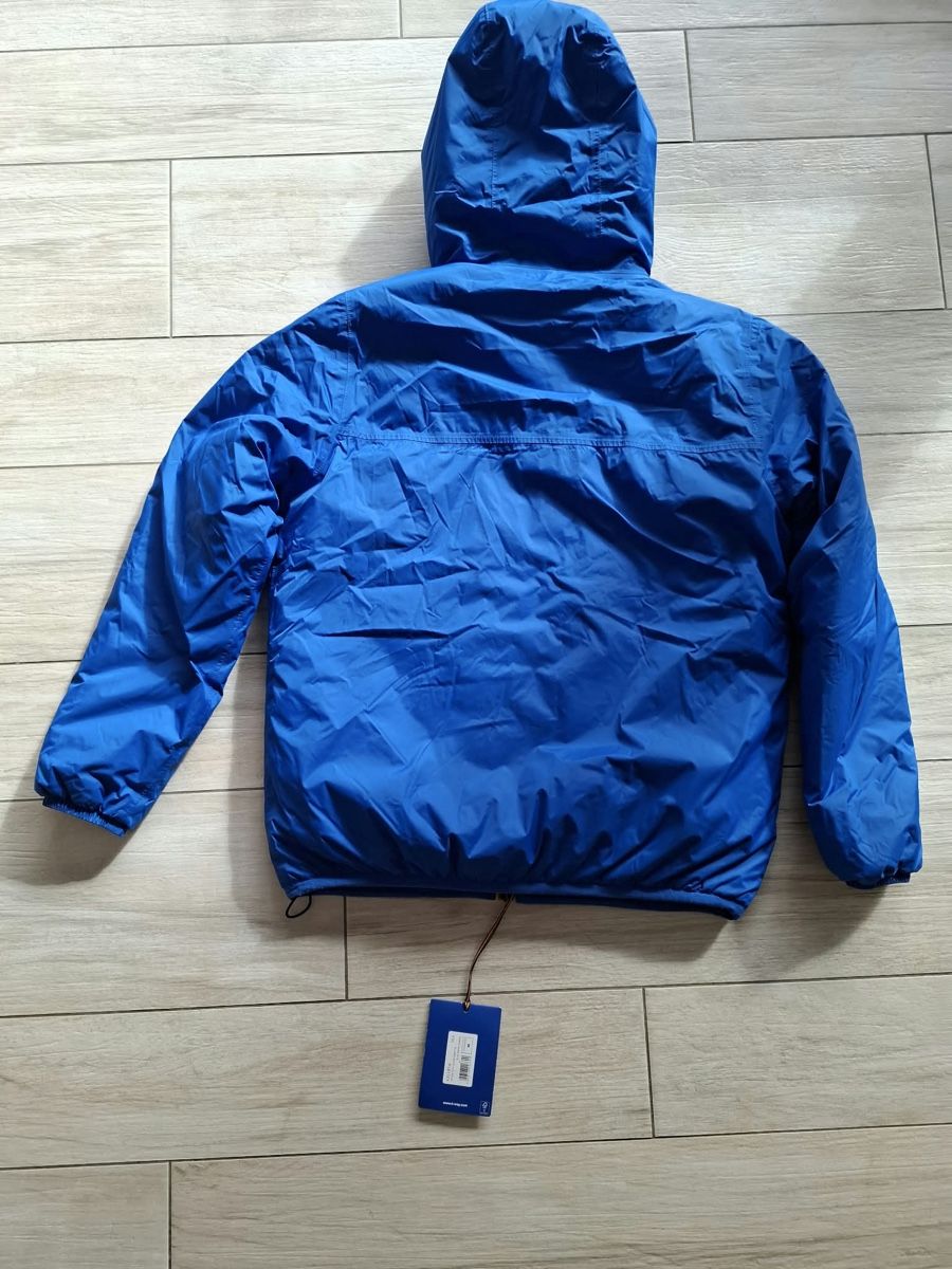 Jacken: Veste/Jacke Kway – Gebraucht aus Prilly von Sdeca 1