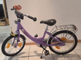 Vélo enfant parfait état. 
