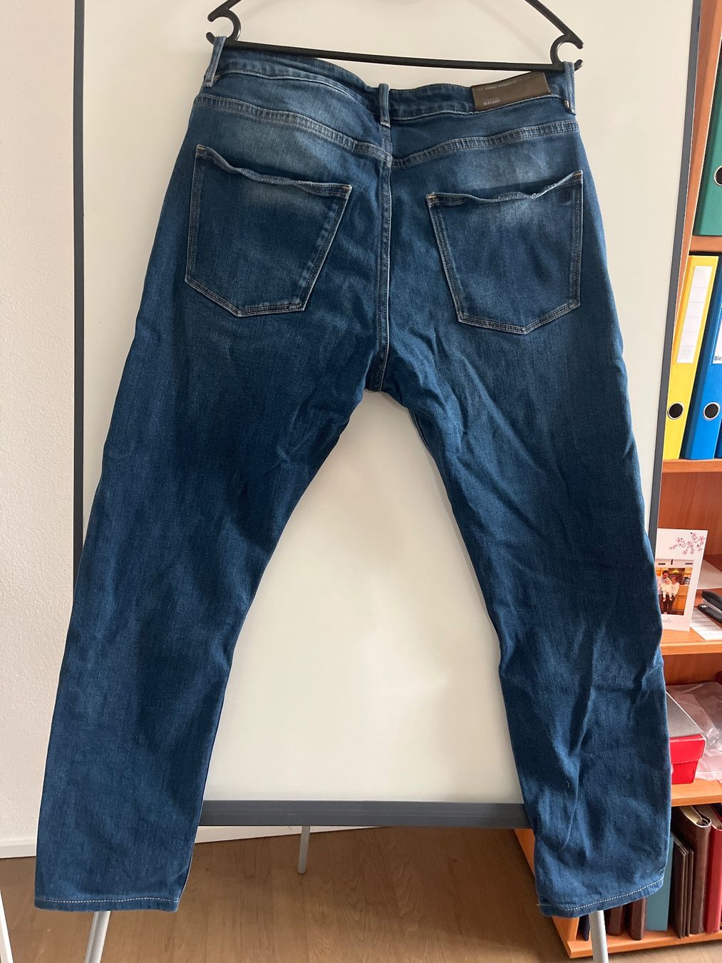 Elias Rumelis Jeans: Herren Jeans Grösse 32/30 Top! – Usato da Kloten venduto da wildfire 1