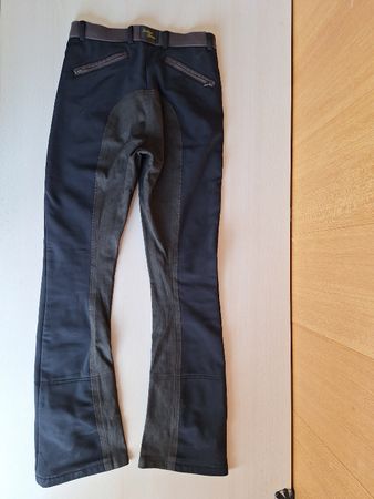 Reithose Grösse 38