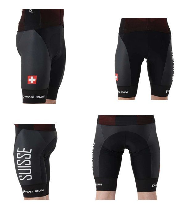 Pearl Izumi Hosen: Pearl Izumi Velohose div. Grössen – Neu und originalverpackt aus Schwarzsee von dergli01 6