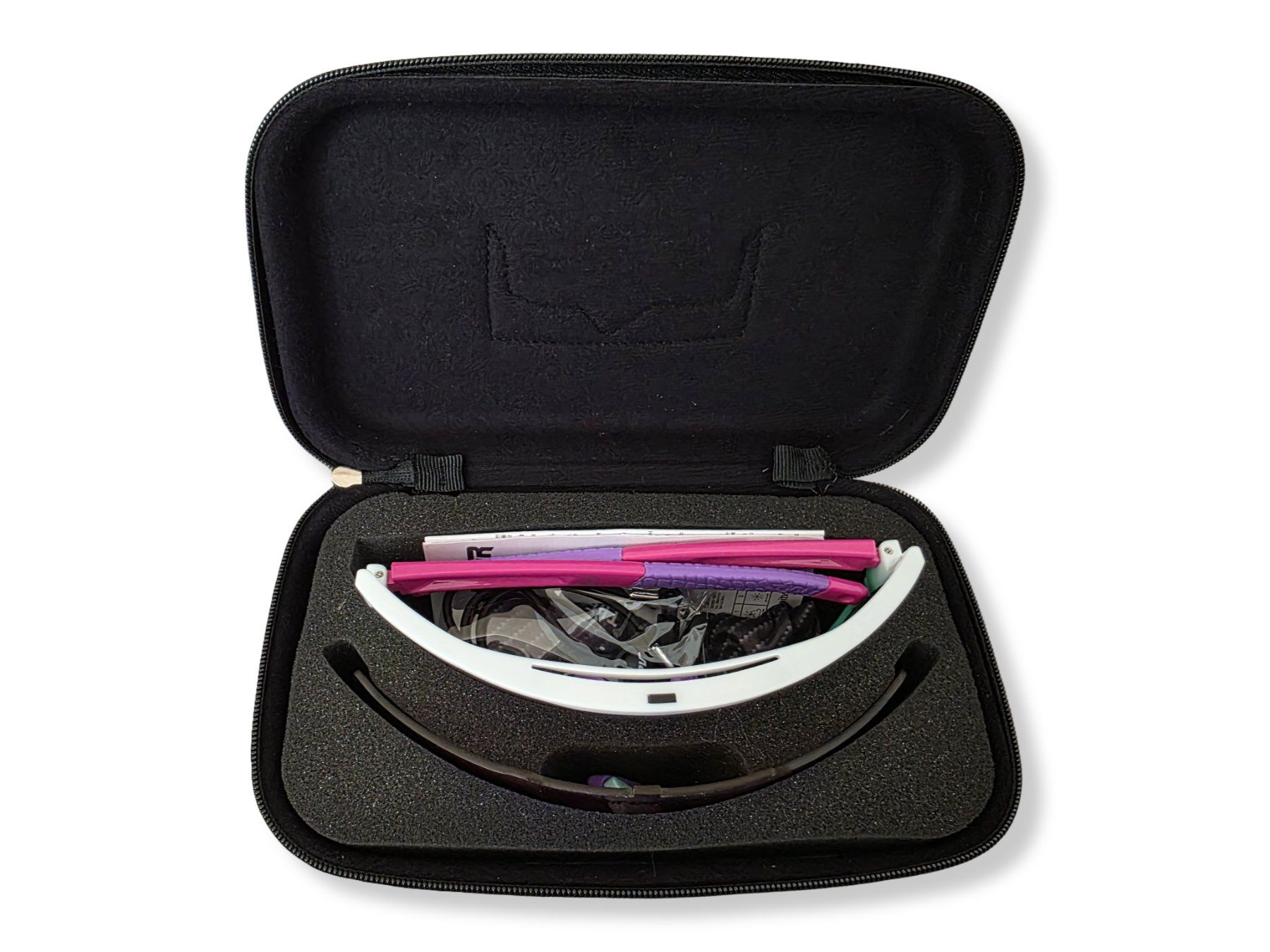 Pit Viper Brillen & Gläser: PIT VIPER The Try-Hard Sonnenbrille – Neu und originalverpackt aus Oberdorf SO von julian027 4