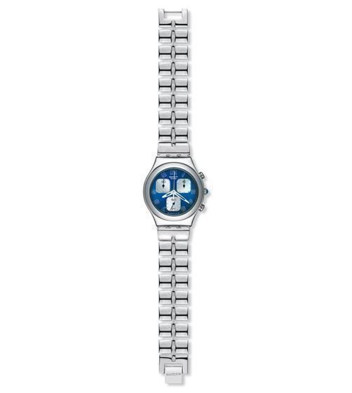 Swatch Orologi: INVITATION Swatch Irony Chrono Medium - ungetragen – Nuovo e nell'imballaggio originale da Wettswil venduto da rotonda 2