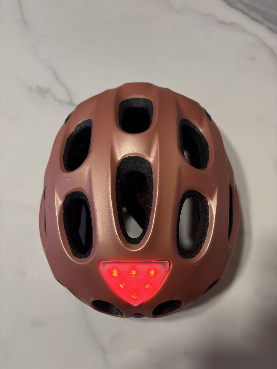 Caschi: Casque de vélo  – Usato da Delémont venduto da Vendeur_3