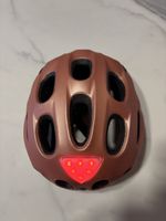 Casque de vélo 