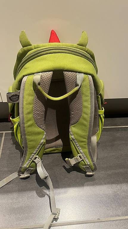 Sacs & sacs à dos: Affenzahn Rucksack Grosser Freund Drache – D'occasion à Oberrohrdorf par Paescu83 3
