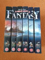 Serie Lustige Taschen Bücher LTB Comics FANTASY