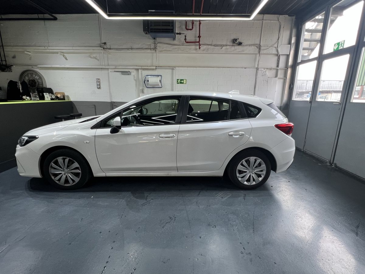Subaru Automobili: Subaru Impreza 1.6 Top Zustand!!! – Nuovo (secondo la descrizione) da Schongau venduto da Fettsack123 2