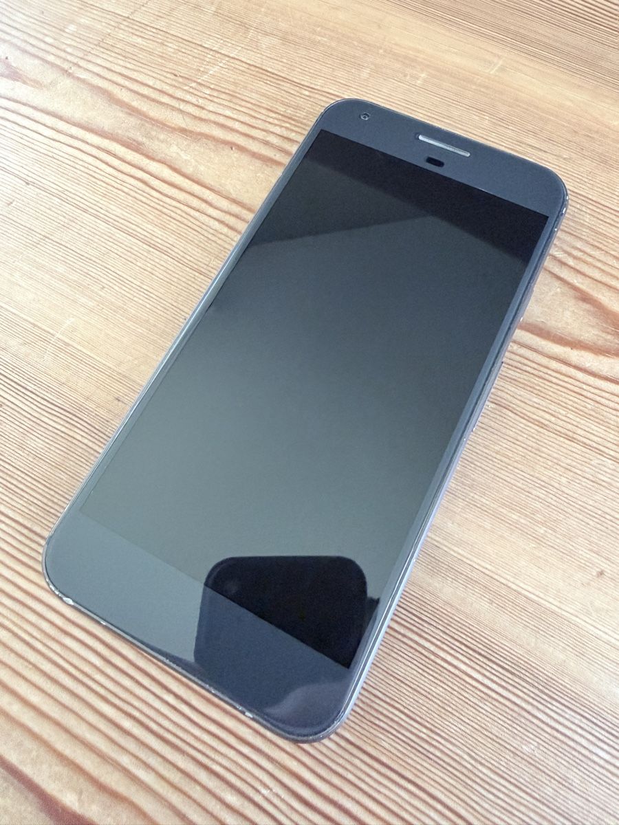 Google Telefoni cellulari / Smartphones: Google Pixel VR Set with Phone 32GB – Usato da Waldkirch venduto da ItaloFam 4