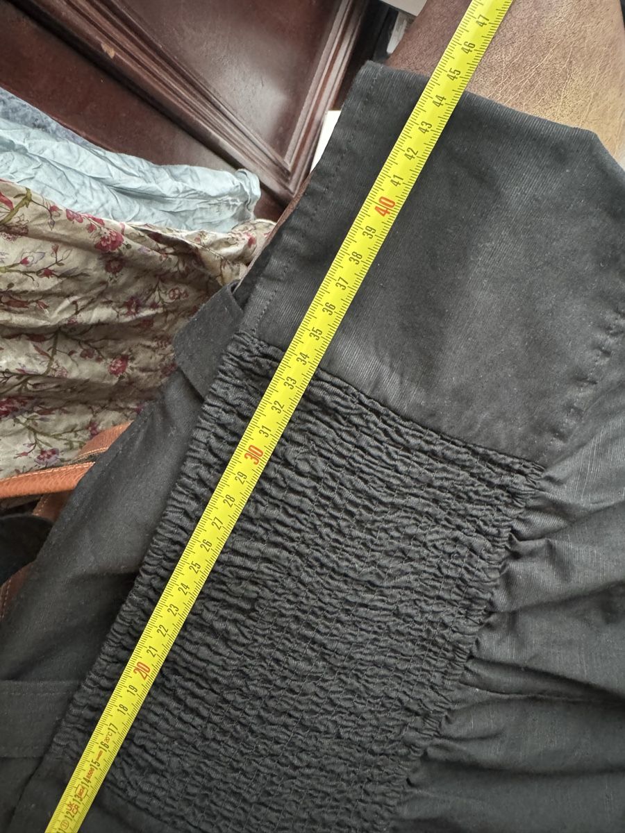 Tute: Uniqlo Leinen Jumpsuit Overall – Usato da Obfelden venduto da cesarina10 5