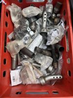 Restposten DB-Killer Motorrad