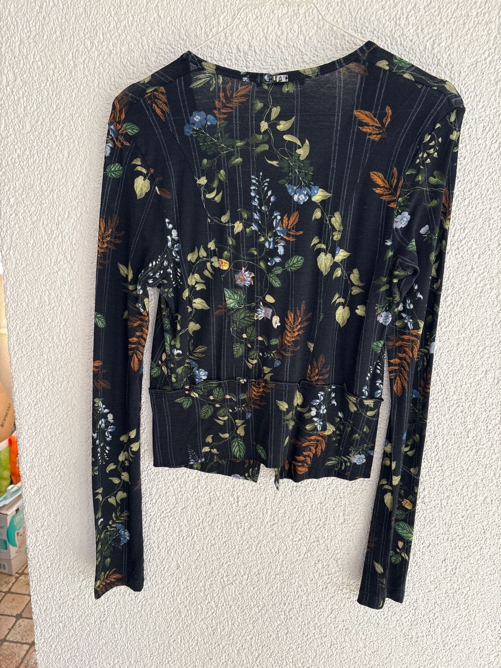 Giacche: High use Jacke kurz – Usato da St. Gallen venduto da pepe1111 1