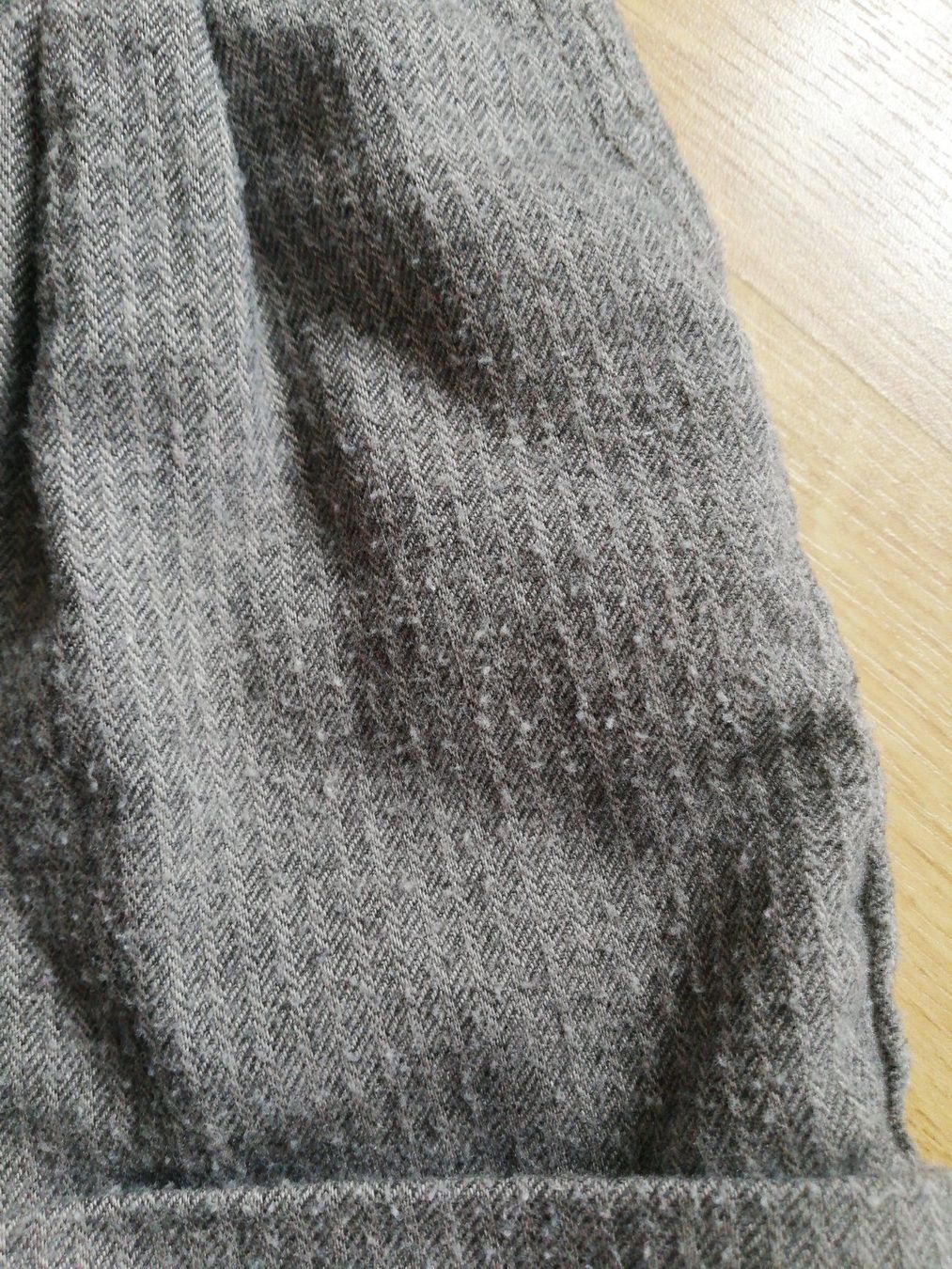 Pantaloni: Kurze Hose Gr 80 – Usato da Büttikon AG venduto da Amineah 2